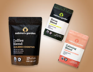 Descubre Sabinas Garden: Donde la Ciencia se Encuentra con la Naturaleza para tu Bienestar