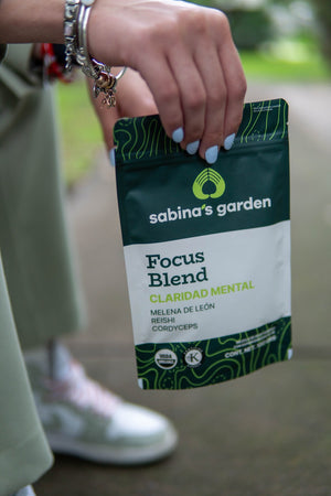 Historias de Éxito: Transforma tu Vida con Sabinas Garden