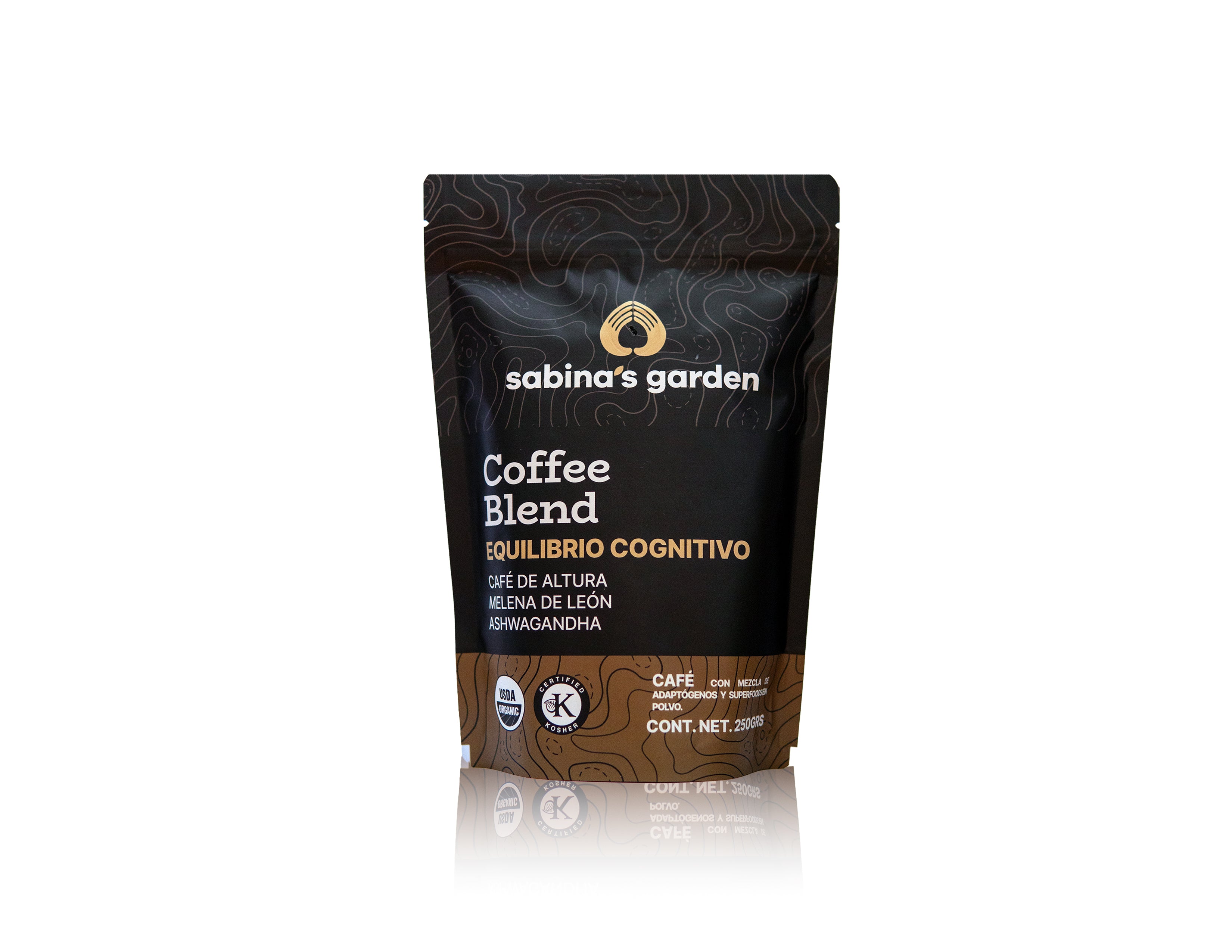 Coffee Blend